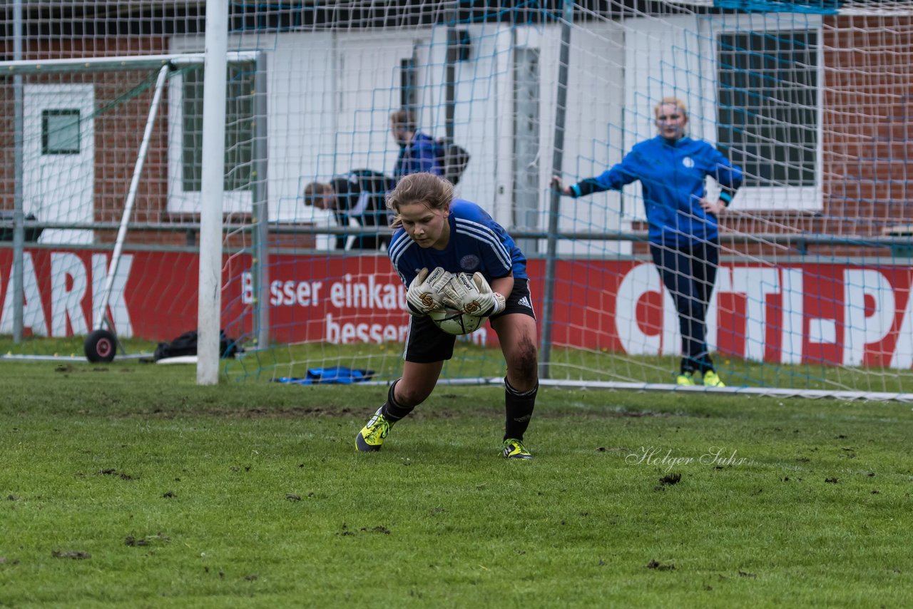 Bild 95 - B-Juniorinnen Holstein Kiel - Kieler MTV : Ergebnis: 3:1